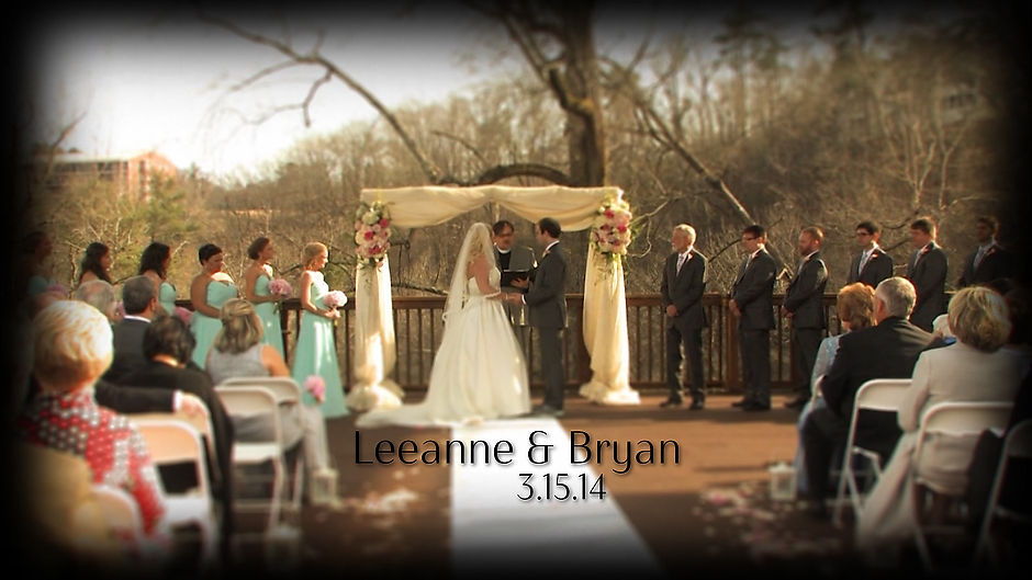 Leeanne & Bryan Trailer 3-15-21